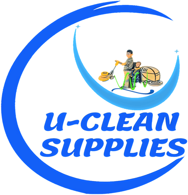 ucleansupplies.com logo